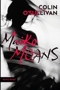 Cover: Maiko Moans - Betimes Books