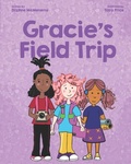 Cover: Gracie's Field Trip - Bean Books