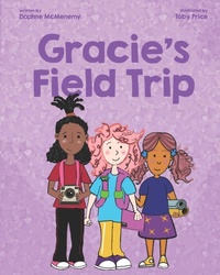 Enlarge image Cover: Gracie's Field Trip - Bean Books