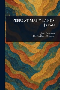 Abbildung von: Peeps at Many Lands - Anson Street Press