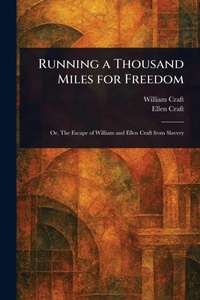 Abbildung von: Running a Thousand Miles for Freedom - Anson Street Press