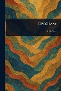 Abbildung von: Evesham - Anson Street Press