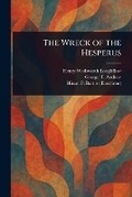 Cover: The Wreck of the Hesperus - Anson Street Press