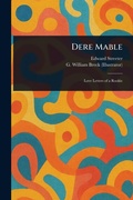 Cover: Dere Mable - Anson Street Press
