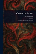 Cover: Clair De Lune - Anson Street Press