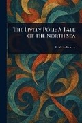 Cover: The Lively Poll - Anson Street Press