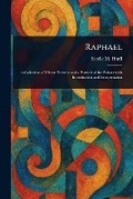 Cover: Raphael - Anson Street Press