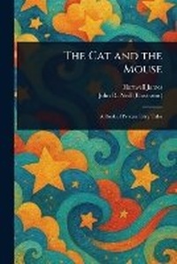 Enlarge image Cover: The Cat and the Mouse - Anson Street Press