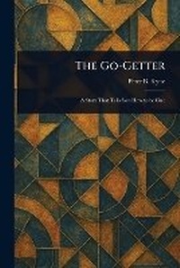 Enlarge image Cover: The Go-Getter - Anson Street Press