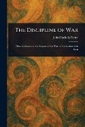 Cover: The Discipline of War - Anson Street Press