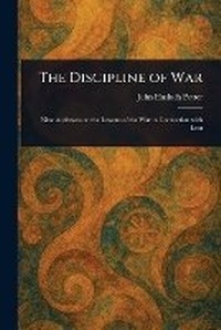 Enlarge image Cover: The Discipline of War - Anson Street Press