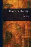Cover: Honore De Balzac - Anson Street Press