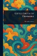 Cover: Little Greta of Denmark - Anson Street Press