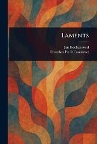 Enlarge image Cover: Laments - Anson Street Press