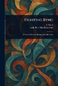 Enlarge image Cover: Fighting Byng - Anson Street Press