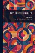 Cover: The Russian Ballet - Anson Street Press