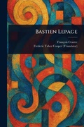 Cover: Bastien Lepage - Anson Street Press