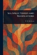 Cover: Sea Spray - Anson Street Press