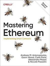 Abbildung von: Mastering Ethereum - O'Reilly