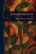 Cover: God and the State - Anson Street Press