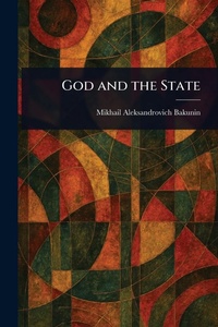Enlarge image Cover: God and the State - Anson Street Press