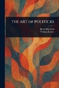 Cover: THE ART of POLITICKS - Anson Street Press