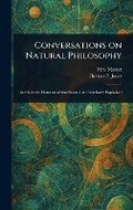 Cover: Conversations on Natural Philosophy - Anson Street Press