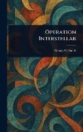 Cover: Operation Interstellar - Anson Street Press