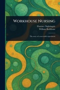 Cover: Workhouse Nursing - Anson Street Press