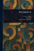Cover: Feuerbach - Anson Street Press