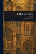 Cover: Prize Money - Anson Street Press