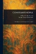 Cover: Constantinople - Anson Street Press