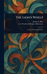 Enlarge image Cover: The Lion's Whelp - Anson Street Press