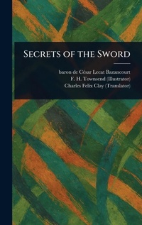 Abbildung von: Secrets of the Sword - Anson Street Press