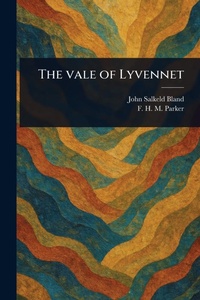 Abbildung von: The Vale of Lyvennet - Anson Street Press