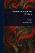 Cover: Gammer Gurton's Needle - Anson Street Press