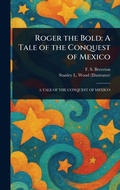 Cover: Roger the Bold - Anson Street Press