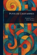 Cover: Puvis De Chavannes - Anson Street Press