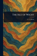 Cover: The Isle of Wight - Anson Street Press