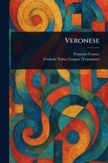Cover: Veronese - Anson Street Press