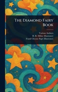 Cover: The Diamond Fairy Book - Anson Street Press