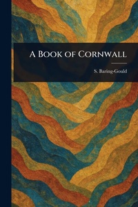 Abbildung von: A Book of Cornwall - Anson Street Press