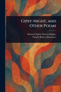 Cover: Gipsy-Night, and Other Poems - Anson Street Press