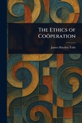 Cover: The Ethics of Cooeperation - Anson Street Press