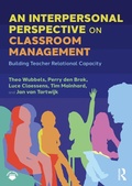 Cover: An Interpersonal Perspective on Classroom Management - Routledge