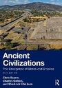 Cover: Ancient Civilizations - Routledge