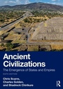 Cover: Ancient Civilizations - Routledge