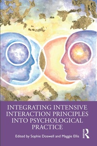 Abbildung von: Integrating Intensive Interaction Principles into Psychological Practice - Routledge