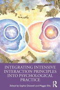 Cover: Integrating Intensive Interaction Principles into Psychological Practice - Routledge