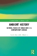 Cover: Ambient History - Routledge